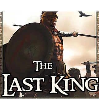 The Last King Steam Key GLOBAL